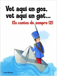 VET AQUI UN GOS VET AQUI UN GAT...