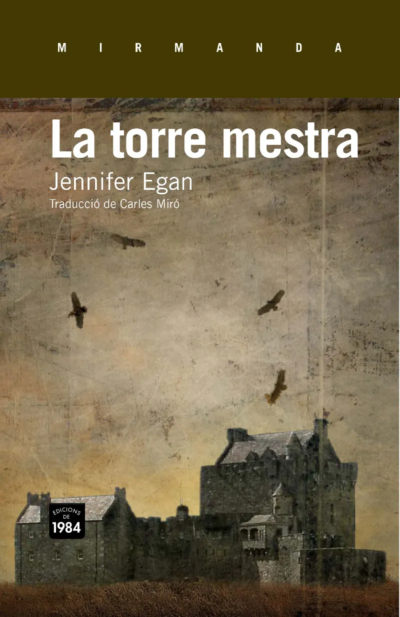 TORRE MESTRA,LA