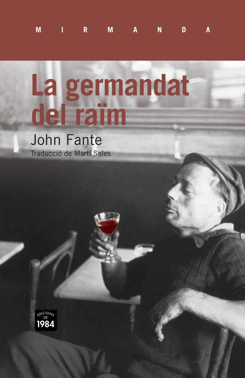 GERMANDAT DEL RAIM,LA