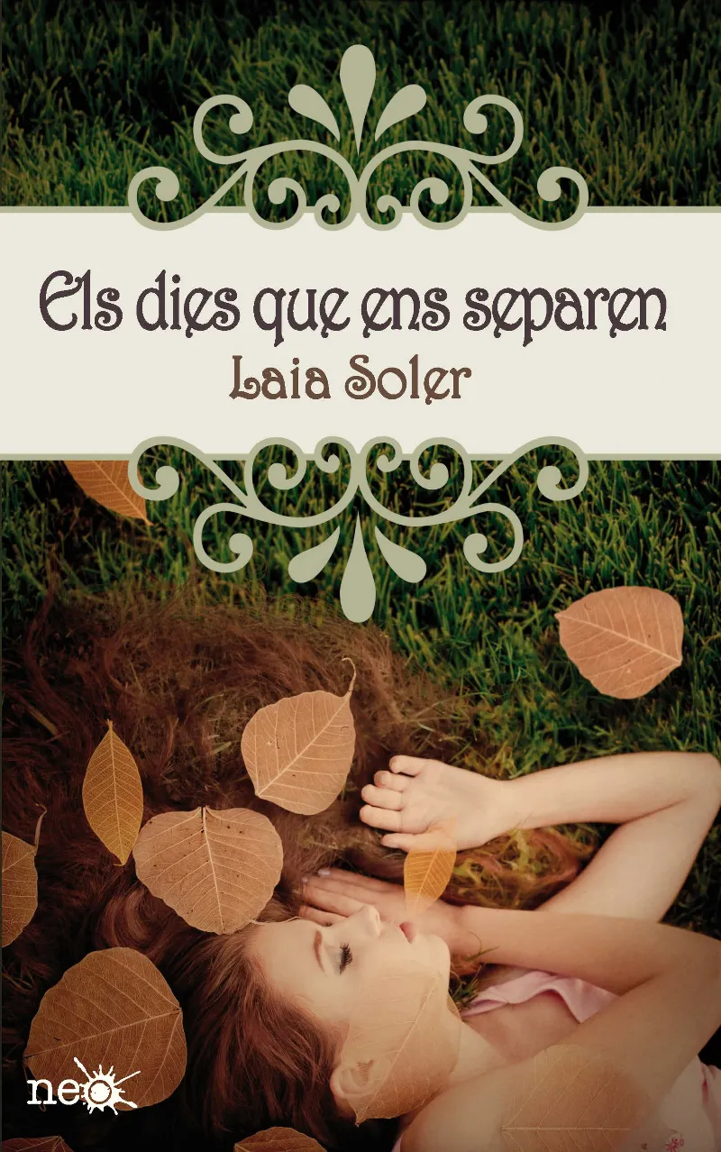 DIES QUE ENS SEPAREN,ELS