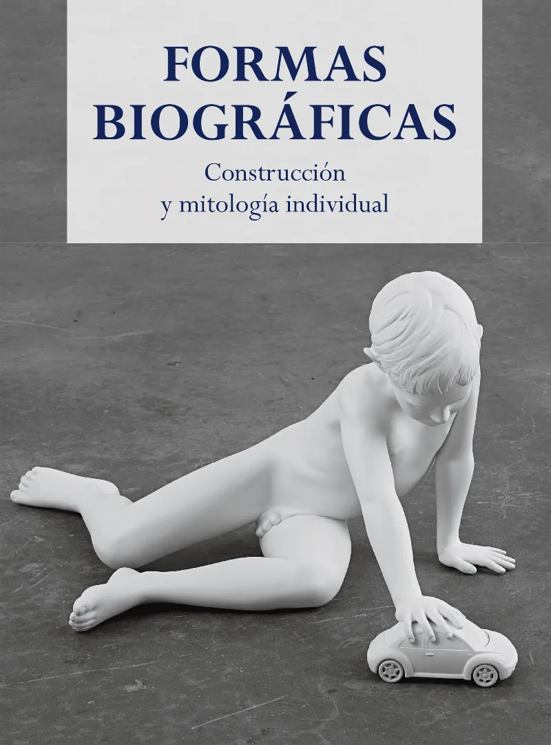 FORMAS BIOGRAFICAS