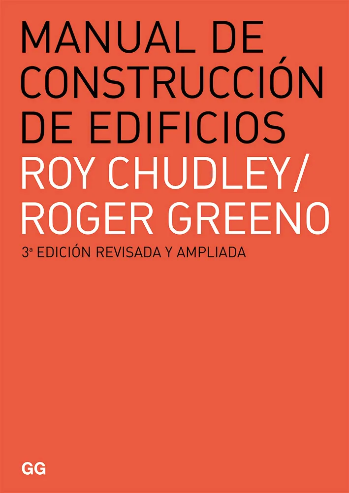 MANUAL DE CONSTRUCCION DE EDIFICIOS