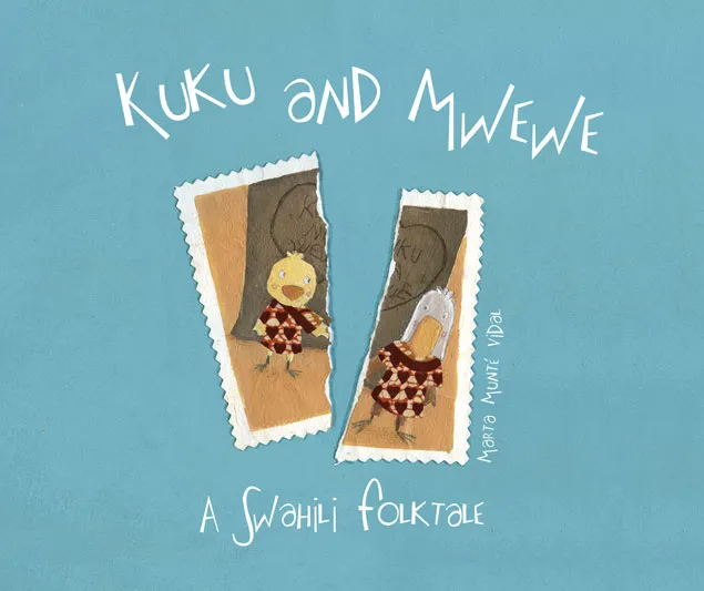 KUKU AND MWEWE