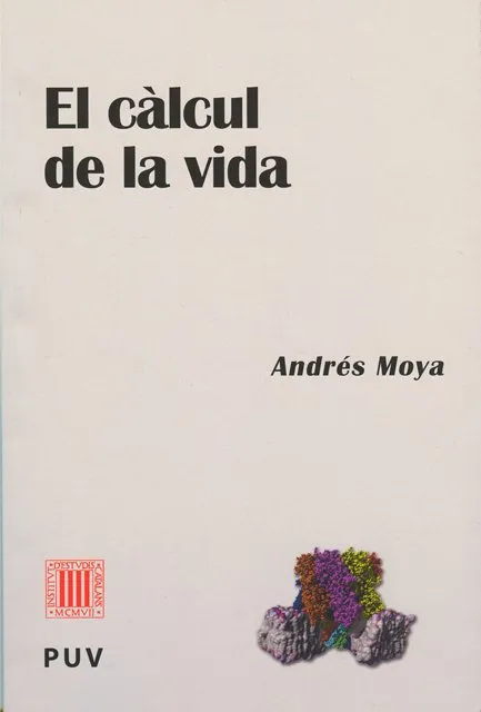 El Càlcul de la vida