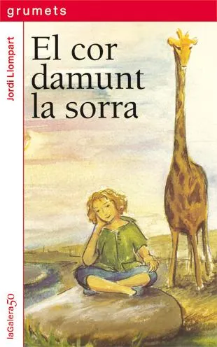 COR DAMUNT LA SORRA,EL