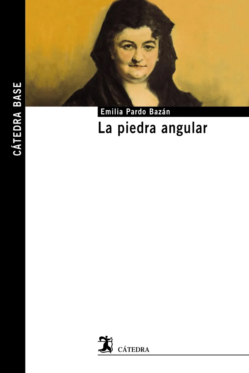 PIEDRA ANGULAR,LA