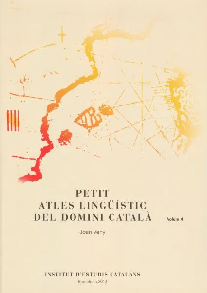 PETIT ATLES LINGUISTIC DEL DOMINI CATALA