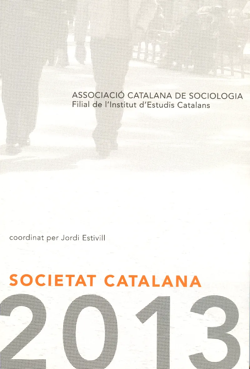 Societat Catalana 2013