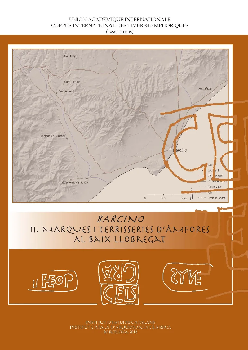Barcino II