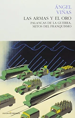 ARMAS Y EL ORO,LAS