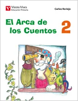EL ARCA DE LOS CUENTOS 2