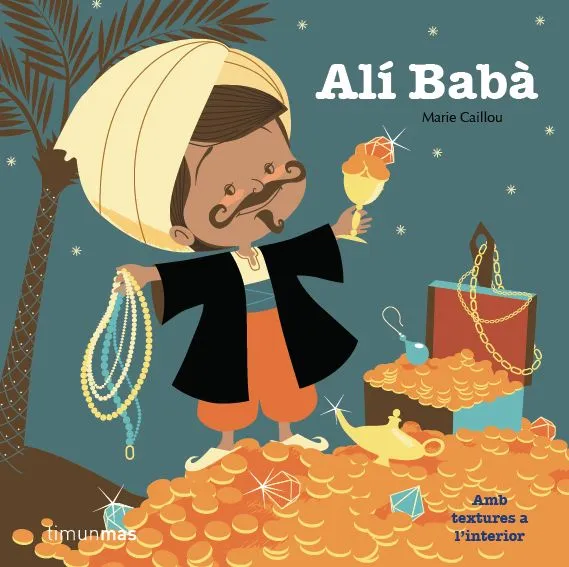 ALI BABA -AMB TEXTURES-