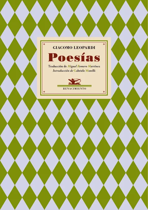 POESIAS