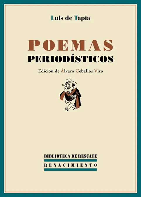 POEMAS PERIODISTICOS