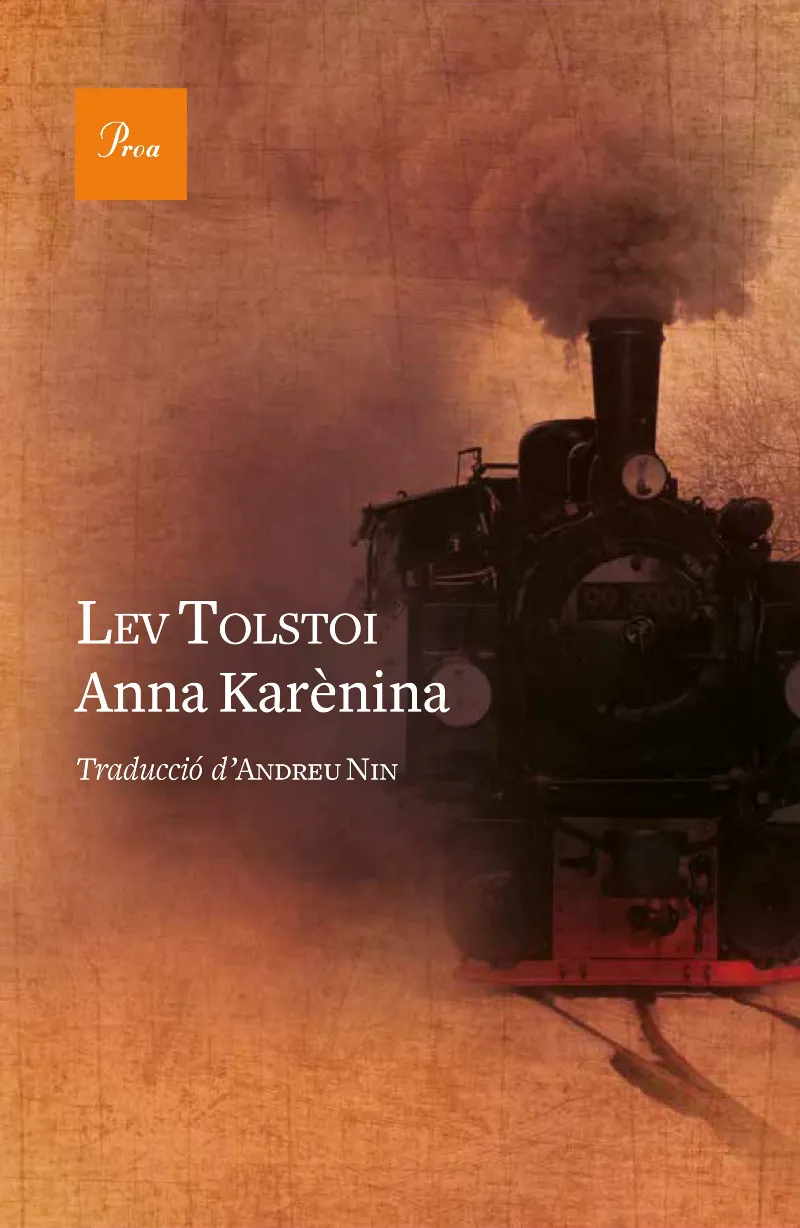 ANNA KARENINA -ED.2013-