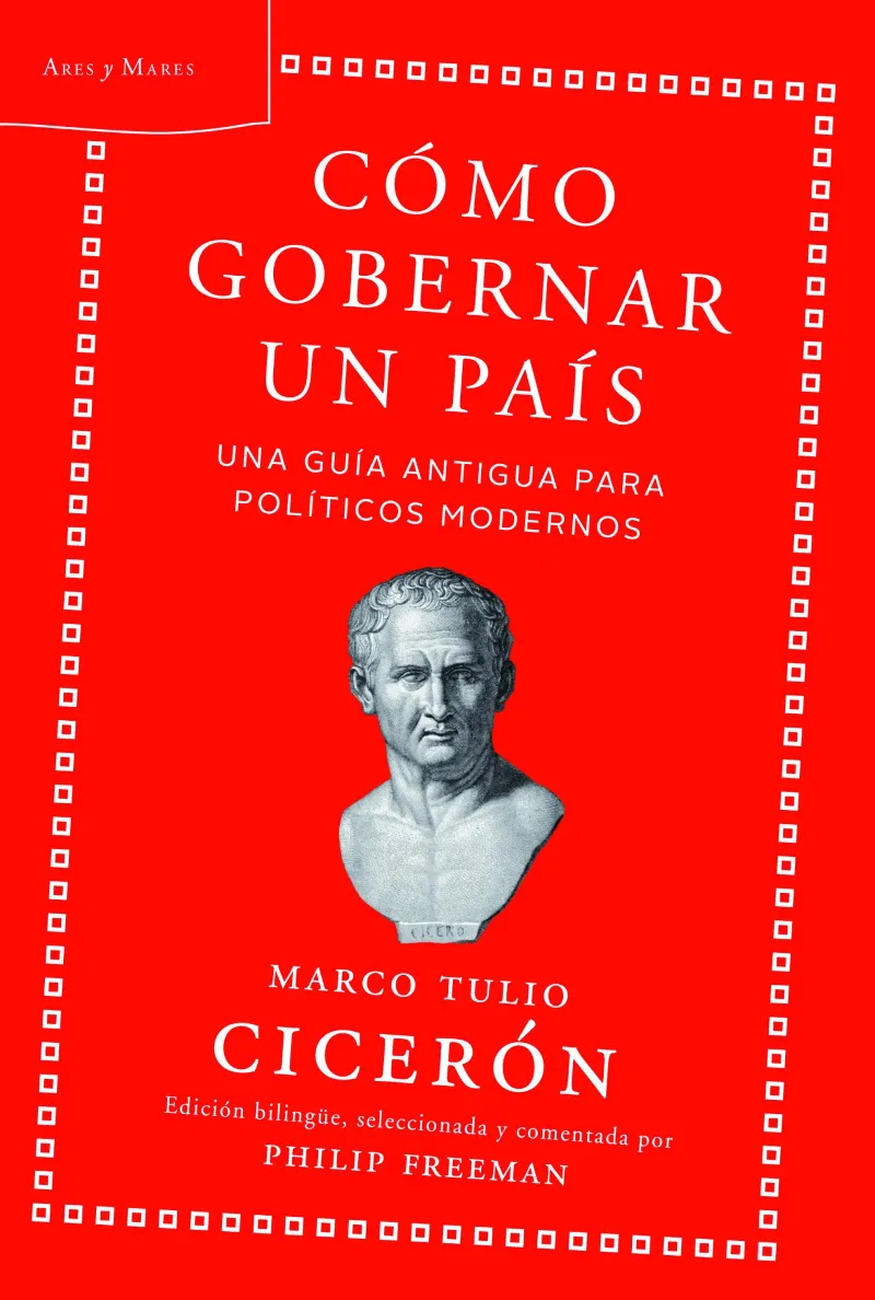 COMO GOBERNAR UN PAIS