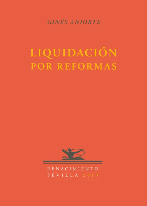 LIQUIDACION POR REFORMAS