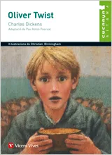 OLIVER TWIST-4