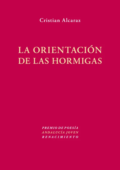 ORIENTACION DE LAS HORMIGAS,LA