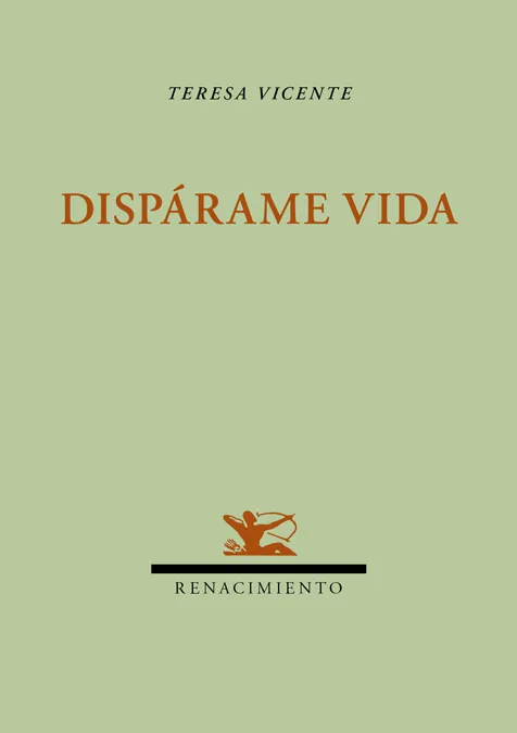 DISPARAME VIDA