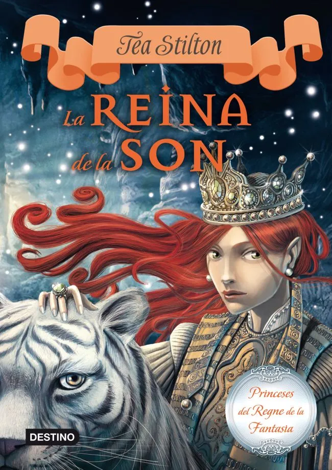 LA REINA DE LA SON-6