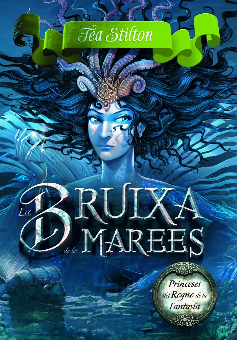 BRUIXA DE LES MAREES,LA