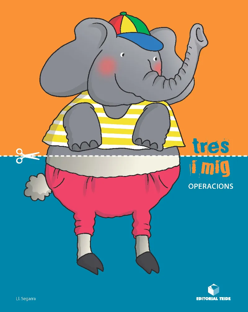 TRES I MIG Q. OPERACIONS