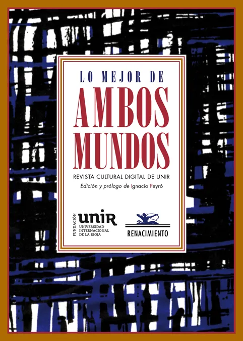 MEJOR DE AMBOS MUNDOS,LO