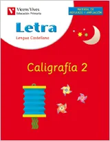 LETRA. CALIGRAFIA 2