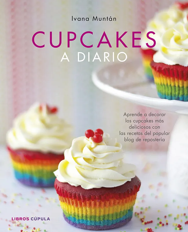 CUPCAKES A DIARIO