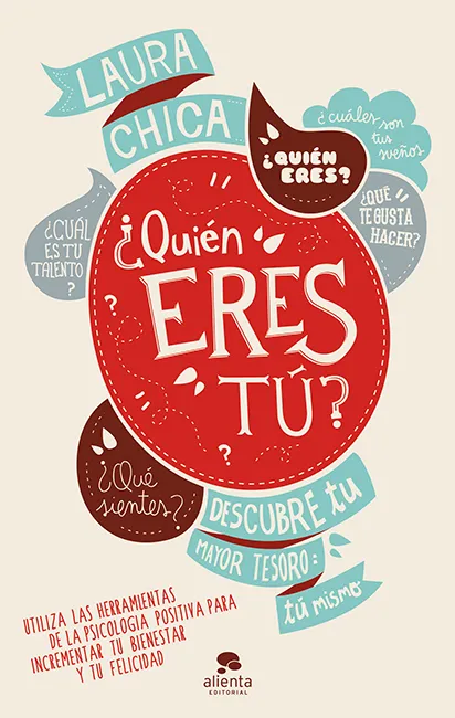 QUIEN ERES TU?, ¨