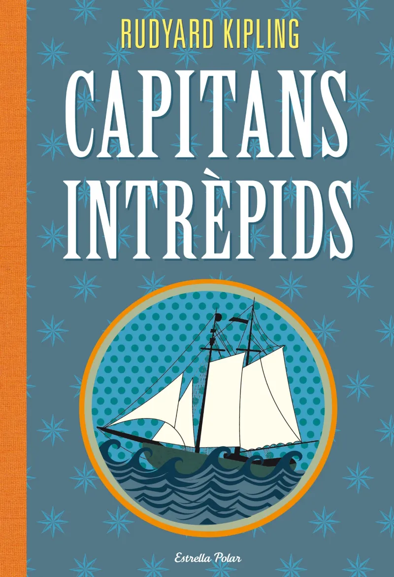 CAPITANS INTREPIDS