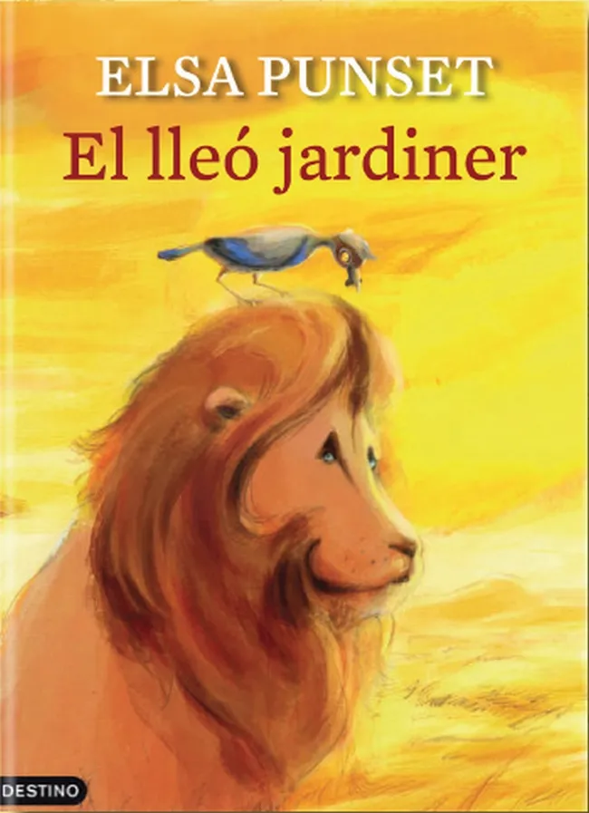 LLEO JARDINER,EL