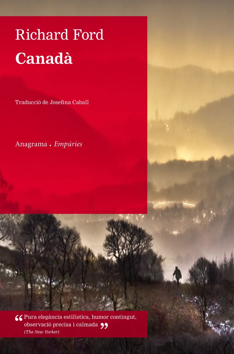 CANADA -FORD, R-