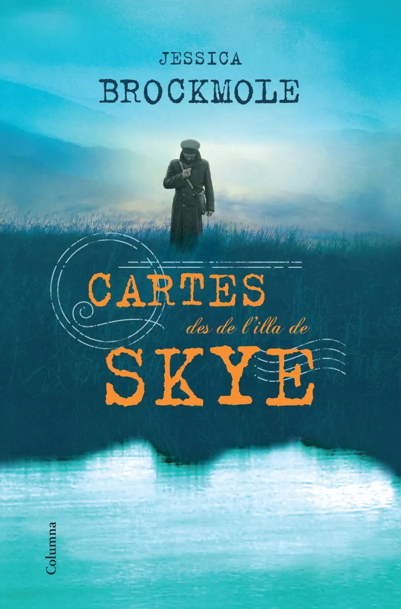 CARTES DES DE L'ILLA DE SKYE