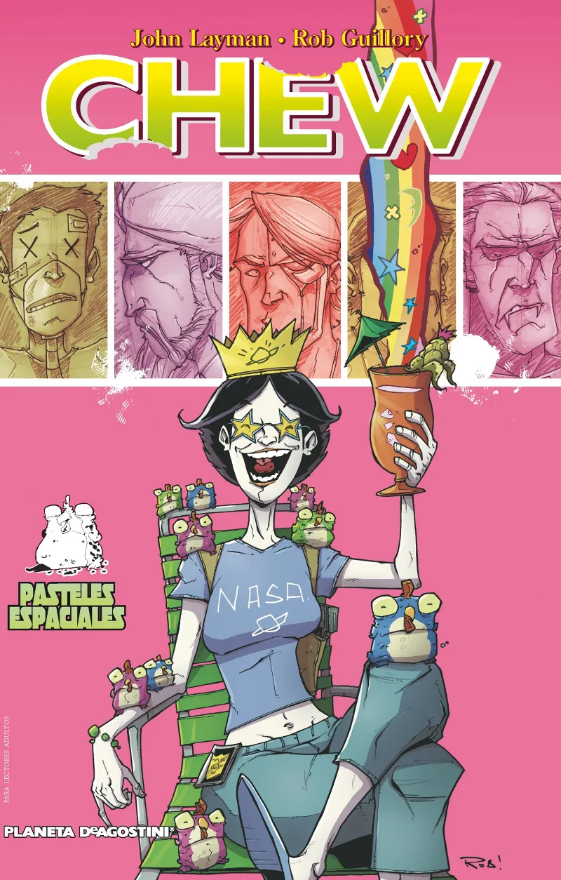 Chew nº 06/12