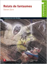 RELATS DE FANTASMES-3