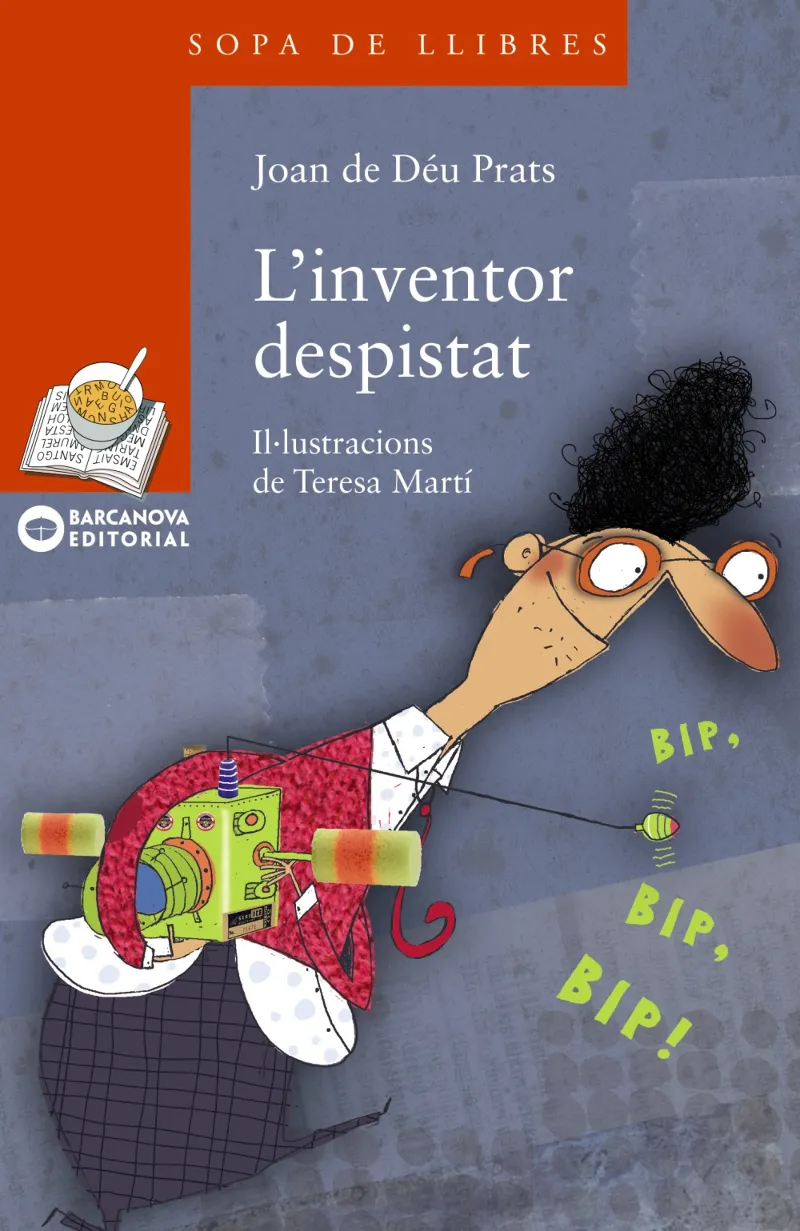 INVENTOR DESPISTAT,L'
