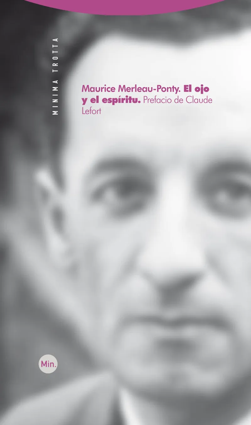 OJO Y EL ESPIRITU,EL