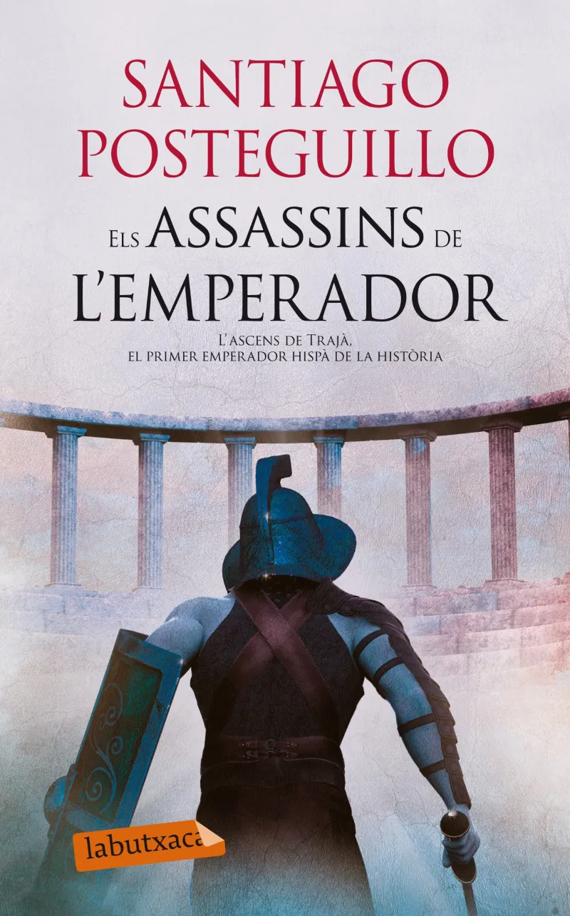 Els assassins de l'emperador