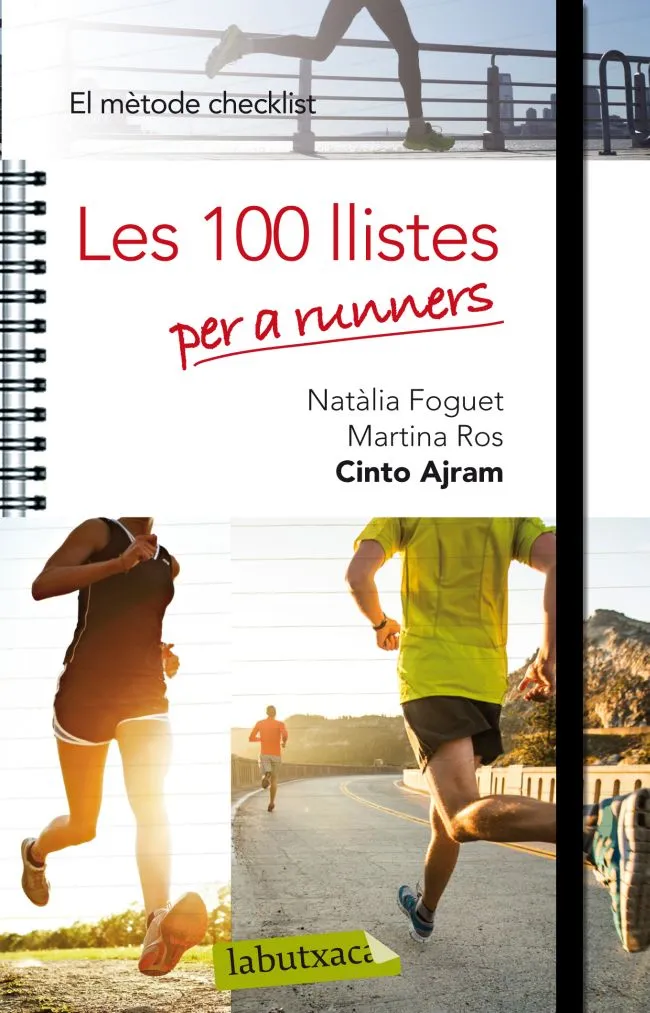 Les 100 llistes per a runners