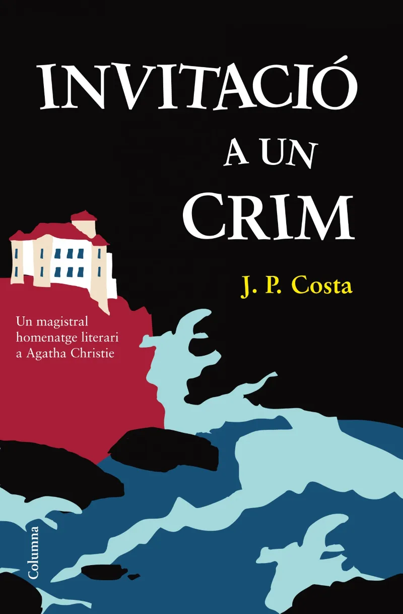INVITACIO A UN CRIM