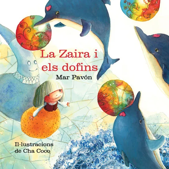 ZAIRA I ELS DOFINS, LA