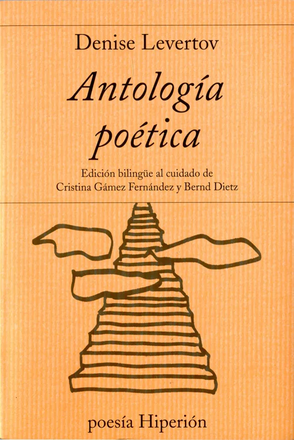 ANTOLOGIA POETICA DENISE LEVERTOV