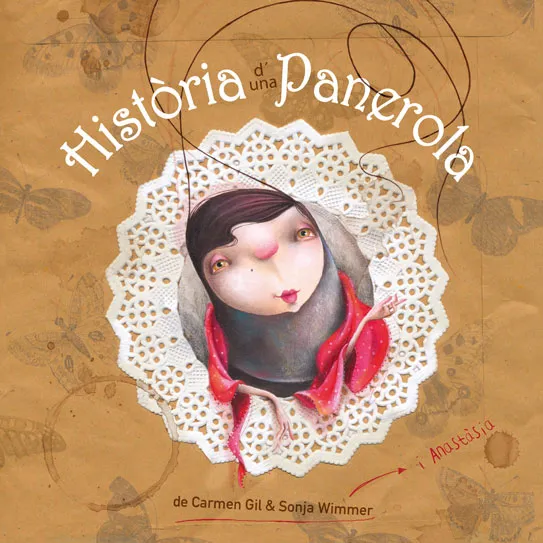 HISTORIA D'UNA PANEROLA