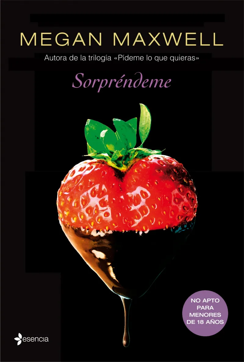SORPRENDEME