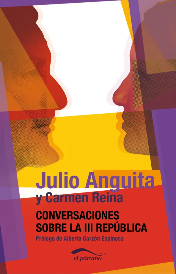 CONVERSACIONES SOBRE LA III REPUBLICA -4º EDICION-