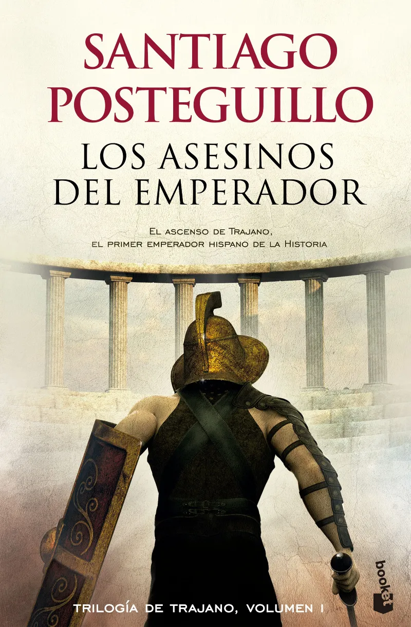 ASESINOS DEL EMPERADOR, LOS
