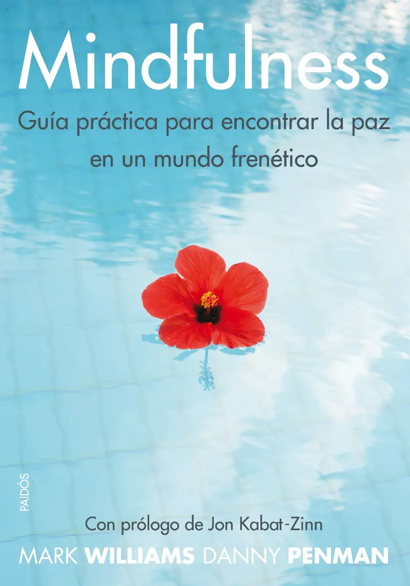 Mindfulness. Guía práctica