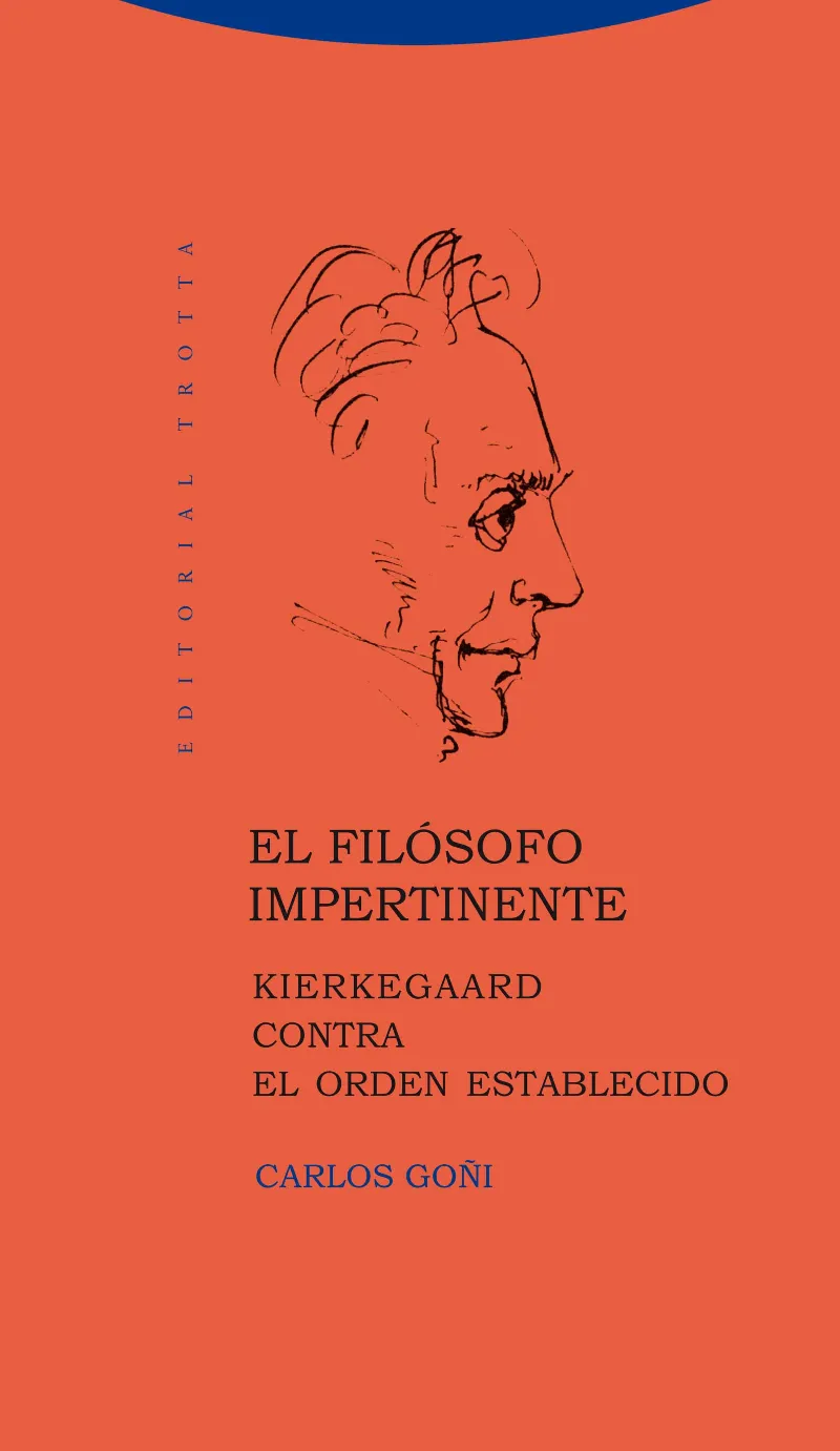 FILOSOFO IMPERTINENTE,EL